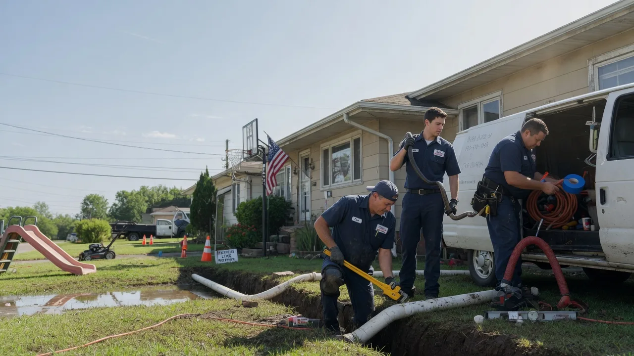 Toilet Installation in Dunlap, TN near me